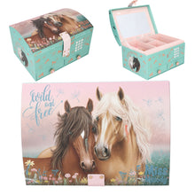 Load image into Gallery viewer, Miss Melody Big Jewellery Box With Code And Sound