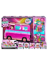 Load image into Gallery viewer, L.O.L. Surprise! Music Festival Tour Bus