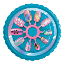 Load image into Gallery viewer, Cra-Z-Art Shimmer N Sparkle Trendy Nail Expressions