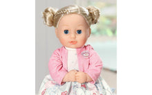 Load image into Gallery viewer, Baby Annabell 709863 Little Sophia 36cm