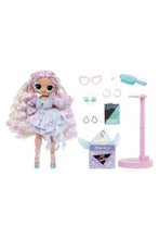 Load image into Gallery viewer, L.O.L. Surprise! OMG Pearla Fashion Doll with 15 Surprises