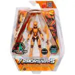 Load image into Gallery viewer, Armorsaurs 3.75 Figure 24pc As