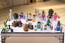 Load image into Gallery viewer, MGA's Miniverse – Make It Mini – Harry Potter Potions Mini Collectibles