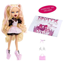 Load image into Gallery viewer, Bratz Stylin’ Birthdayz Cloe Doll