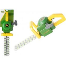 Load image into Gallery viewer, John Deere Hedge Trimmer Toy