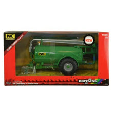 Load image into Gallery viewer, Britains NC Green Slurry Tanker