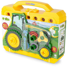 Load image into Gallery viewer, John Deere Kids Build-A-Buddy Playset