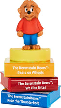 Load image into Gallery viewer, Little Tikes Story Dream The Berenstain Bears Adventure Collection