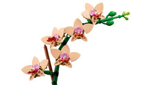 Load image into Gallery viewer, LEGO Mini Orchid (10343)