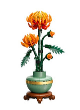 Load image into Gallery viewer, LEGO 10368 Chrysanthemum