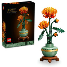 Load image into Gallery viewer, LEGO 10368 Chrysanthemum