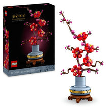 Load image into Gallery viewer, LEGO 10369 Plum Blossom