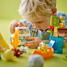 Load image into Gallery viewer, DUPLO 10997 Camping Adventure