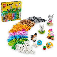 Load image into Gallery viewer, LEGO 11034 Creative Pets