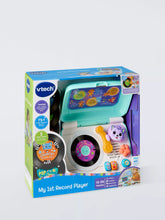 Load image into Gallery viewer, VTech My 1st Record Player
