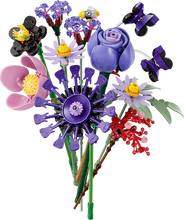 Load image into Gallery viewer, LEGO Botanicals Olivia Rodrigo’s Flower Bouquet 11507