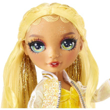 Load image into Gallery viewer, Rainbow High Classic Pop - Sunny