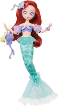 Load image into Gallery viewer, Disney Princess Ariel Manga Doll