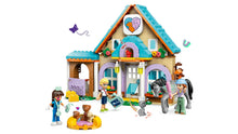 Load image into Gallery viewer, LEGO Friends 42651 Veterinary Clinic for Horses and Pets