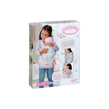 Load image into Gallery viewer, Baby Annabell Active Baby Doll Cocoon Carrier