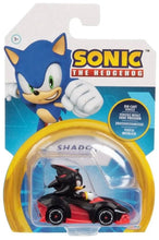 Load image into Gallery viewer, SONIC 1:64 DIE-CAST VEHICLES