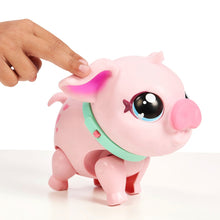 Load image into Gallery viewer, Little Live Pets My Pet Pig