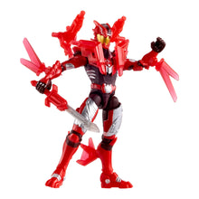 Load image into Gallery viewer, Armorsaurs Liam Roberts Armor-Up 3.75-Inch Action Figure