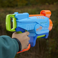Load image into Gallery viewer, Nerf Elite Jr Explorer