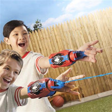 Load image into Gallery viewer, Marvel Spider-Man Real Webs Ultimate Web Blaster
