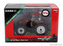 Load image into Gallery viewer, 1/32 BRITAINS - CASE-IH - FARMALL 120C TRACTOR