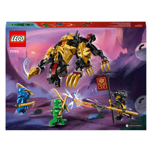 Load image into Gallery viewer, 71790 LEGO Ninjago Imperium Dragon Hunter Dog