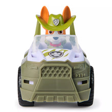 Load image into Gallery viewer, Spin Master Paw Patrol Basic Vehicle Tracker Playset