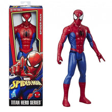 Load image into Gallery viewer, Spider Man Titan Action Figure