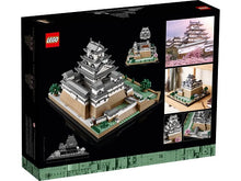Load image into Gallery viewer, LEGO Architecture Himeji Castle 21060