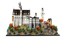 Load image into Gallery viewer, LEGO ® 21063 Neuschwanstein Castle