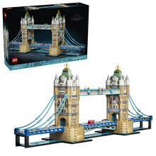 Load image into Gallery viewer, LEGO Architecture Tower Bridge 21067