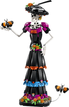 Load image into Gallery viewer, LEGO Ideas La Catrina 21372