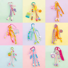 Load image into Gallery viewer, Style 4 Ever DIY Keychain Factory