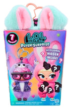 Load image into Gallery viewer, L.O.L. Surprise! Plush Surprise Assorted