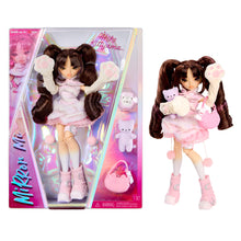 Load image into Gallery viewer, Mirror Mi Akiko Kittyama Fashion Doll