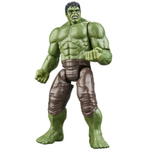 Load image into Gallery viewer, Marvel Hulk Titan Series Action Figure – Big Hero Adventures