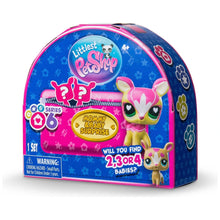 Load image into Gallery viewer, Littlest Pet Shop Mommy & Baby Surprise Pack