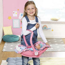 Load image into Gallery viewer, BABY BORN COMFORT SEAT