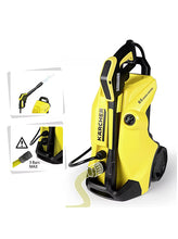 Load image into Gallery viewer, KARCHER HIGH PRESSURE TROLLEY