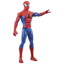 Load image into Gallery viewer, Spider Man Titan Action Figure