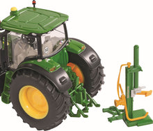 Load image into Gallery viewer, SIKU 1:32 2468 log splitter