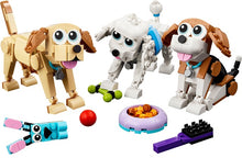 Load image into Gallery viewer, LEGO 31137 Adorable Dogs