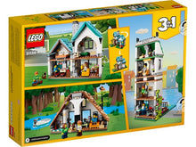 Load image into Gallery viewer, LEGO 31139 Cosy House