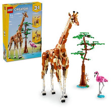 Load image into Gallery viewer, LEGO 31150 Wild Safari Animals
