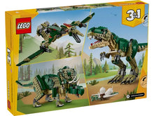 Load image into Gallery viewer, LEGO 31151 T. Rex